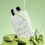 matcha phermone