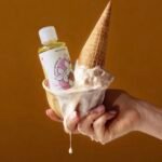 oil massage vanilla