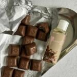 oil massage Chocolate