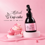 عطر الشعر